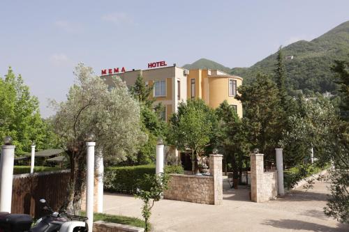 Gallery image of Mema Resort in Tirana