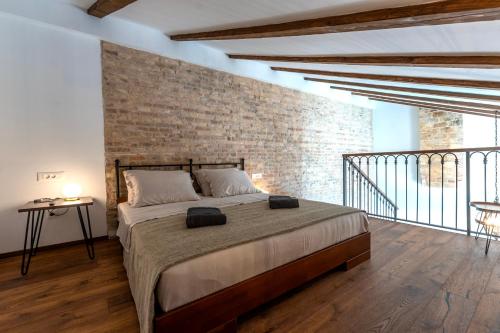 Marasovic Residence & Deluxe Apartments