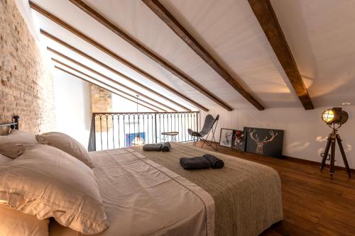 Marasovic Residence & Deluxe Apartments