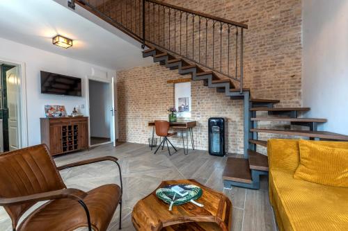 Marasovic Residence & Deluxe Apartments