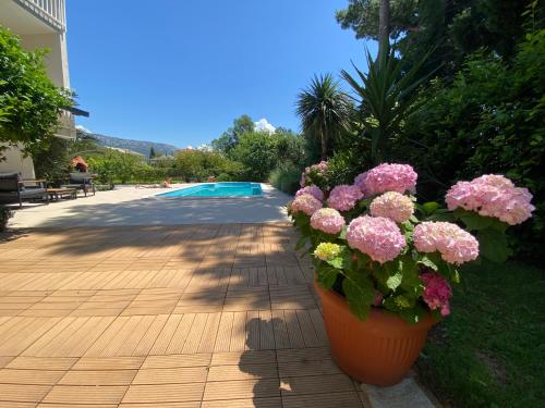 Villa Flora