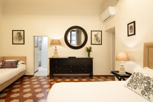Palazzo D'Ambra Residenza d'Epoca photo 48