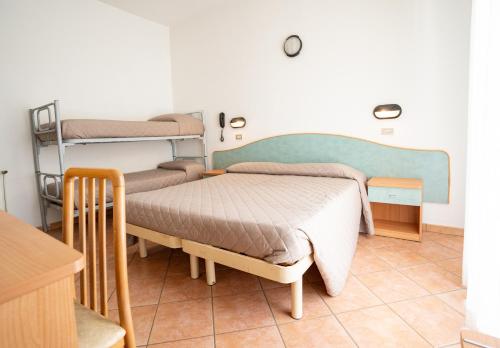 Fotografie z fotogalerie ubytování Hotel Corallo v destinaci Gatteo a Mare