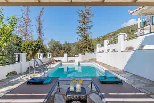 Villa Daphne