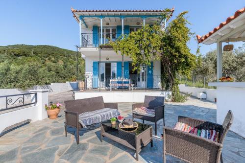 Villa Daphne