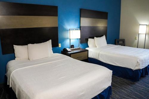 Gallery image of La Quinta by Wyndham Phoenix I-10 West in Phoenix