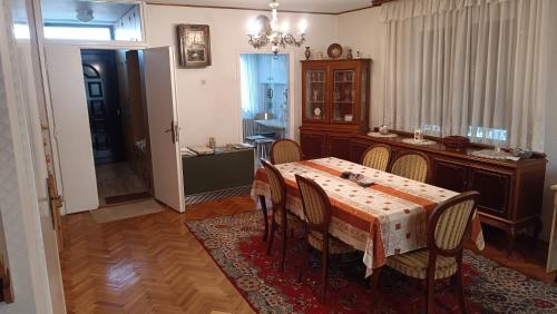 Photo de la galerie de l'établissement M-EDEN House, à Belgrade