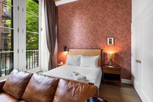 Sosuite at The Loxley - Old City Image
