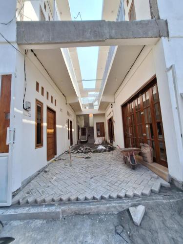 Gallery image of Zona Guest House in Buduran