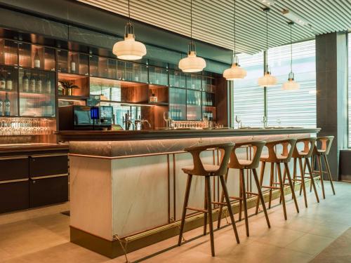Radisson Blu Waterfront Hotel, Stockholm Image