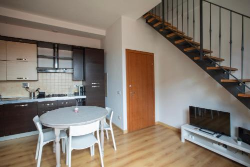 Scarlatti - Boutique Home in Florence