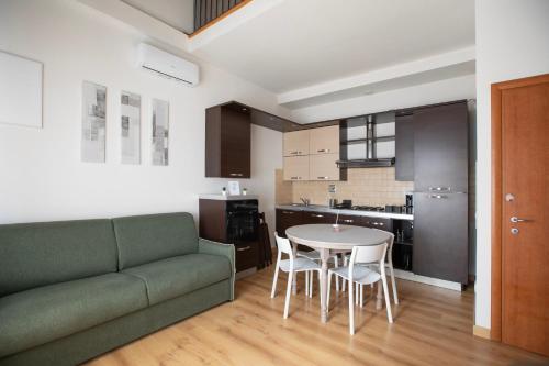 Scarlatti - Boutique Home in Florence