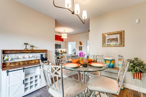 Φωτογραφία από το άλμπουμ του Canton Home with Fenced Yard 6 Mi to Lake Allatoona σε Canton