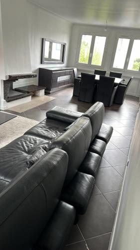 LOCATION JO2024 Argenteuil 8 personnes