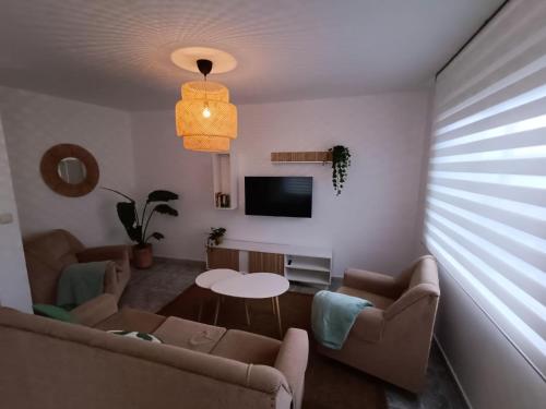 Apartamento Ría de Cee