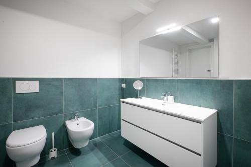 Gioconda Boutique Apartment