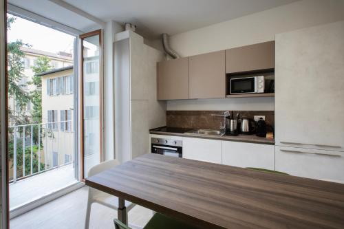 Gioconda Boutique Apartment