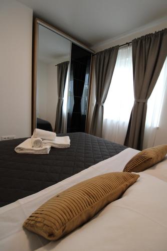 NEW! Apartment Jolie in Zadar - with free parking and terrace!