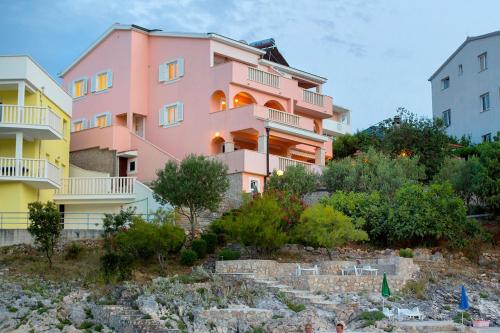 Apartments by the sea Razanj, Rogoznica - 2970