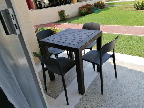 Photo de la galerie de l'établissement VILLA ACAPULCO DIAMANTE, à Acapulco