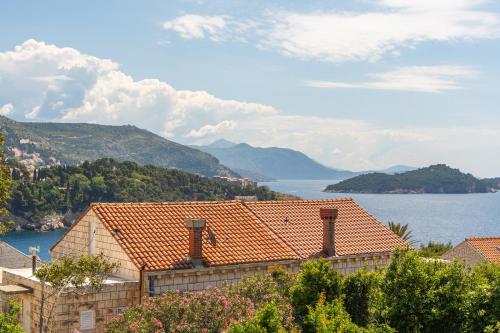 Beautiful L&N Studio Apartment in Dubrovnik