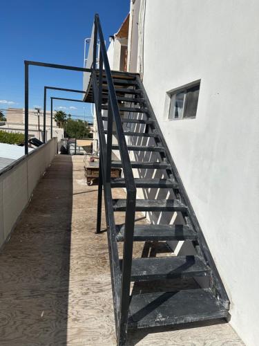 Afbeelding uit fotogalerij van Habitación para bajitos in San Luis Río Colorado