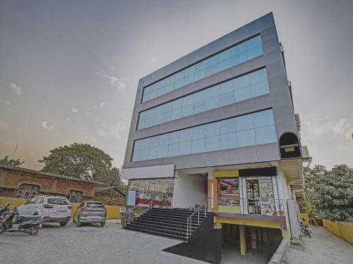 Foto dalla galleria di Townhouse OAK Hi-City a Kamakhya