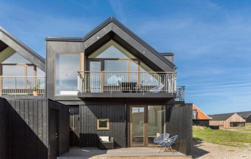 Φωτογραφία από το άλμπουμ του Ocean Front Home In Skagen With Wifi σε Skagen