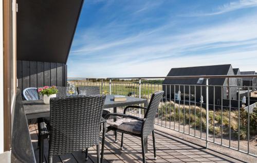 Φωτογραφία από το άλμπουμ του Ocean Front Home In Skagen With Wifi σε Skagen