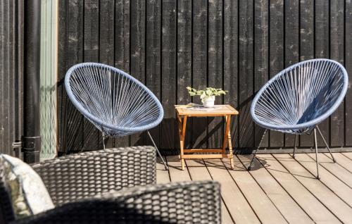 Φωτογραφία από το άλμπουμ του Ocean Front Home In Skagen With Wifi σε Skagen