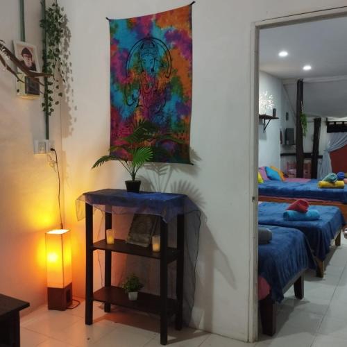 Fotografie z fotogalerie ubytování Starfish Aptmt no v destinaci Ostrov Holbox