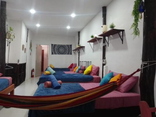 Fotografie z fotogalerie ubytování Starfish Aptmt no v destinaci Ostrov Holbox