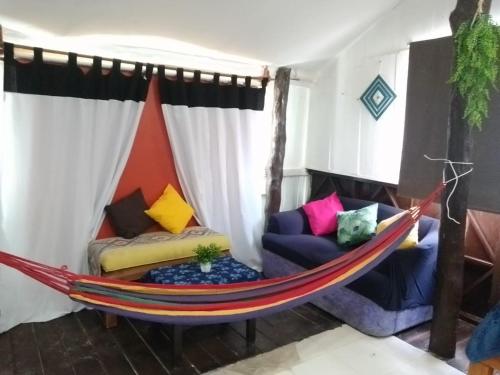 Fotografie z fotogalerie ubytování Starfish Aptmt no v destinaci Ostrov Holbox