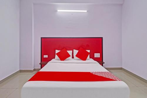 Gallery image of Hotel O Vr Residency in Channapatna