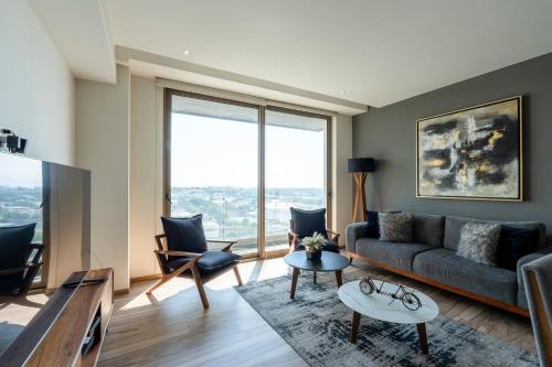 Φωτογραφία από το άλμπουμ του Luxury Escape near Andares Modern Retreat σε Guadalajara