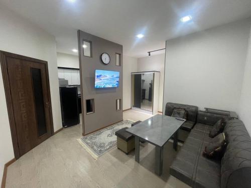 One Global Family Guest House Samarkand II