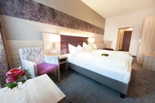 Hotel Neue Post – Photos 3