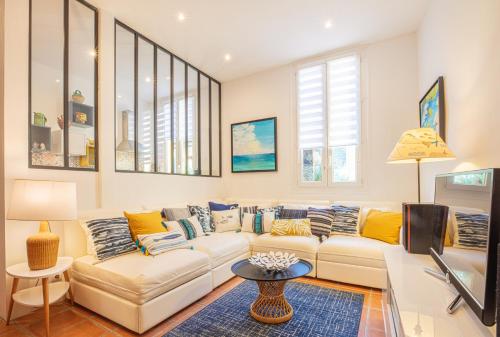 LA CIGALE by K6 Conciergerie Prestige