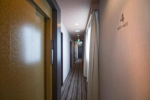 Fotografie z fotogalerie ubytování WONZ HOTEL 島之内道顿堀心斎橋難波エリア中心地 New Open Sale v Osace