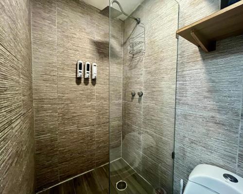 Ένα μπάνιο στο La Puerta Blanca #3