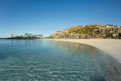 Gallery image of Puerto Anfi- Luxury- Penthouse- Sleeps 9- Amazing Sea Views in Mogán
