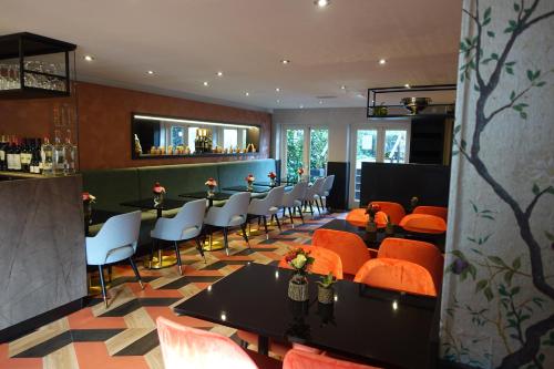 Prinsengracht Hotel Image