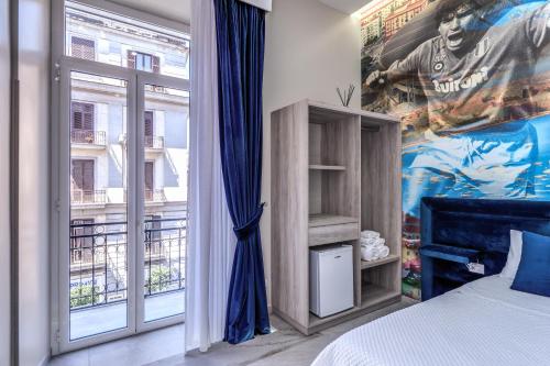 AV Rooms Napoli
