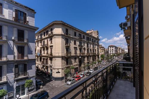 AV Rooms Napoli