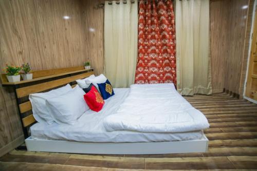 Gallery image of Royal Brangsa Guest House in Skardu