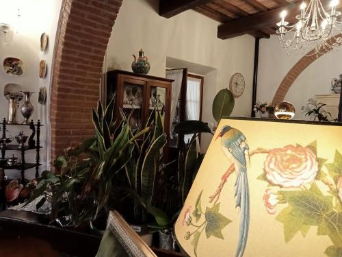 Galería fotográfica de Podere di Sotto en Montelupo Fiorentino