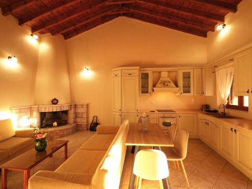 Billede fra billedgalleriet på Sophia Diros Challet - Areopoli i Areopoli