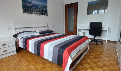 Gallery image of Camera LOW COST in alloggio condiviso in Crema