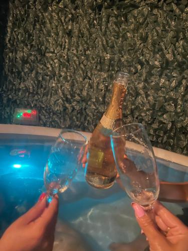 Fotografie z fotogalerie ubytování CASA ELLA v destinaci Murighiol