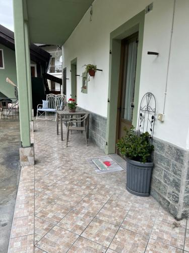 Φωτογραφία από το άλμπουμ του La betulla σε Perrero